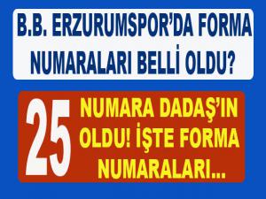 25 NUMARAYI ÖYLE BİR İSİM İSTEDİ Kİ?