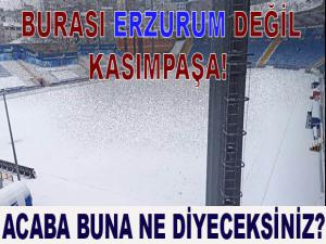 ACABA BUNA NE DİYECEKLER?