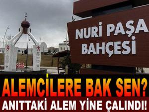 ALEMCİLERE BAK SEN?