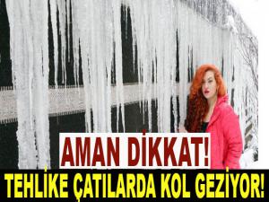 AMAN DİKKAT!