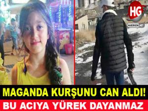 BU ACIYA YÜREK DAYANMAZ!