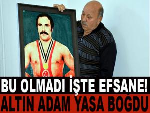 BU OLMADI İŞTE EFSANE!