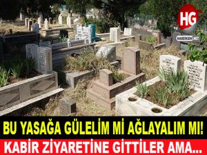 BU YASAĞA GÜLELİM Mİ AĞLAYALIM MI!