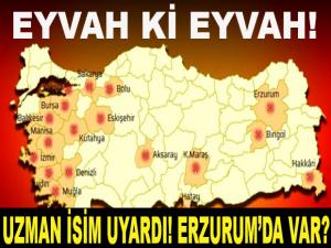 EYVAH Kİ EYVAH!