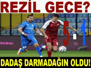 REZİL GECE?