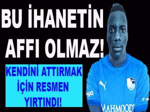 BU İHANETİN AFFI OLMAZ!