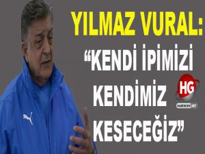 YILMAZ VURAL, 