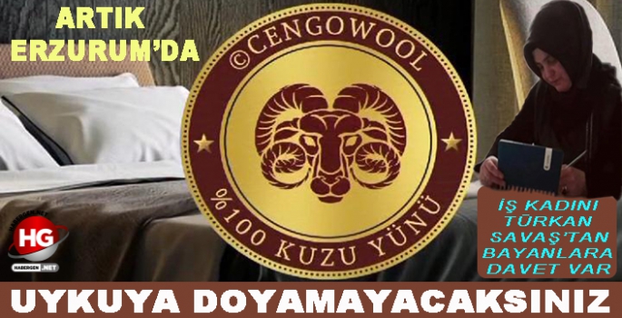 UYKUYA DOYAMAYACAKSINIZ